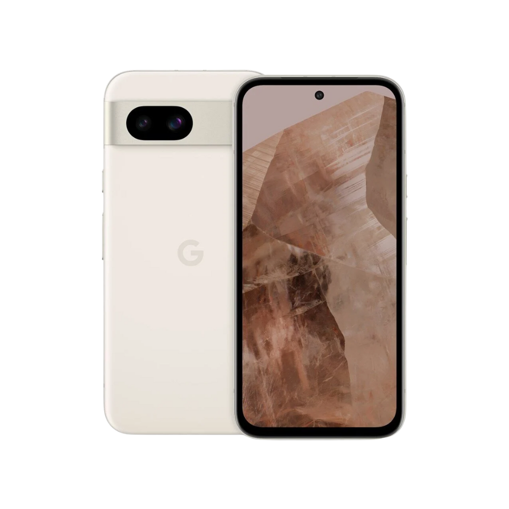 Google Pixel 8a 5G Google Pixel 8a 5G